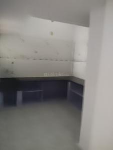 Kitchen Image of 1400 Sq.ft 2 BHK Independent House for rent in Lakshmipuram Mysore for Rs. 22000