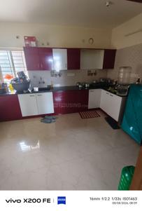Kitchen Image of 2400 Sq.ft 4 BHK Duplex for rent in Geddalahalli Bengaluru for Rs. 50000