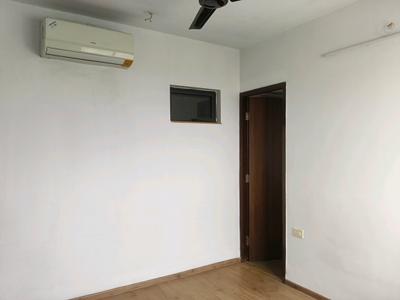 Bedroom Image of 1000 Sq.ft 2 BHK Apartment / Flat for rent in Lodha Palava Milano A B C H I J, Palava Phase 2 Thane for Rs. 16800