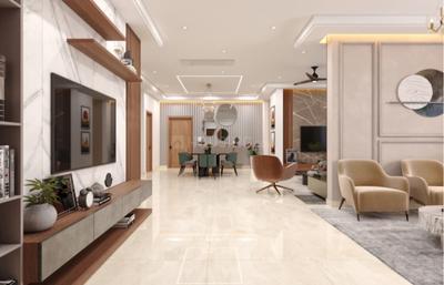 5 BHK Villa