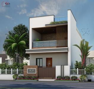Image of 1400 Sq.ft 2 BHK Villa for sale in Duvvada, Visakhapatnam for Rs. 4800000