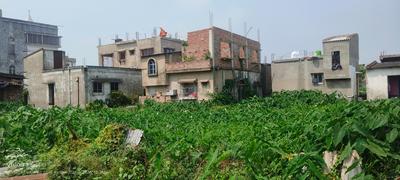 Rajarahat narayanpur Plot View 2