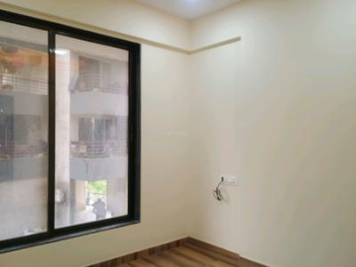 Bedroom Image of 1450 Sq.ft 3 BHK Apartment / Flat for rent in Ambernath East Ambernath for Rs. 23000