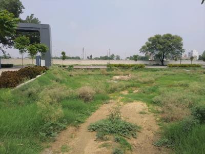 Image of 114 Sq.ft Residential Plot / Land for sale in GLS Arawali City, Sector 4, Sohna for Rs. 17690000