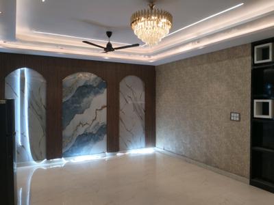 Living Room Image of 2700 Sq.ft 5 BHK Builder Floor for sale in Rajendra Nagar Ghaziabad for Rs. 25000000