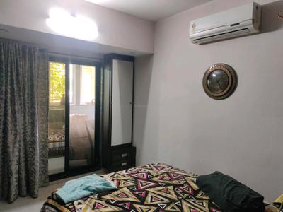 Bedroom Image of 1305 Sq.ft 2 BHK Apartment / Flat for sale in Ulwe Navi Mumbai for Rs. 15000000
