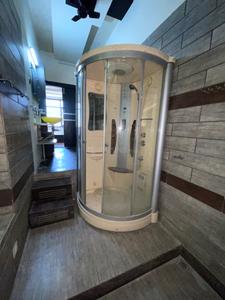 Balcony Image of 4000 Sq.ft 4 BHK Independent House for rent in Trikuta Nagar Jammu for Rs. 45000