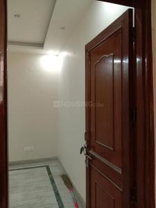 Bedroom Image of 850 Sq.ft 2.5 BHK Apartment / Flat for sale in Sri Niwaspuri New Delhi for Rs. 11000000