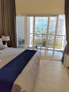 Bedroom Image of 1750 Sq.ft 3 BHK Apartment / Flat for sale in CKPC Winds Of Change, Yelahanka Bengaluru for Rs. 16700000