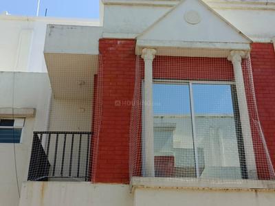 Image of 1100 Sq.ft 4 BHK Duplex for rent in Sayajipura, Vadodara for Rs. 18000