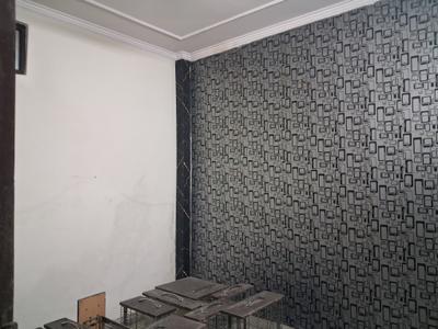 Bedroom Image of 900 Sq.ft 2 BHK Builder Floor for sale in Ramesh Nagar New Delhi for Rs. 12000000