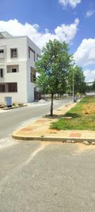Image of 1200 Sq.ft Residential Plot / Land for sale in VSL Srinidhi Gardenia Phase 3, Nelamangala, Bengaluru for Rs. 6000000