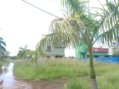 Image of 1080 Sq.ft Residential Plot / Land for sale in Fresco Fountain City Plots, Sankharipota, Raypur for Rs. 500000