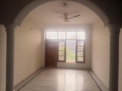 3 BHK Independent House