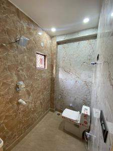 Bedroom Image of 1250 Sq.ft 3 BHK Builder Floor for sale in Rajouri Garden New Delhi for Rs. 25000000