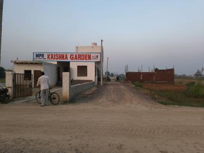 Image of 900 Sq.ft Residential Plot / Land for sale in Talabpur Urf Hathipur, Ghaziabad for Rs. 2790000