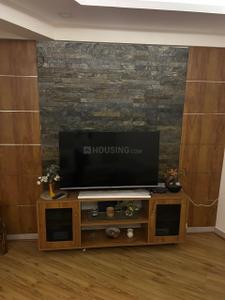 Hall Image of 1300 Sq.ft 3 BHK Apartment / Flat for sale in Edappally Kochi for Rs. 6500000