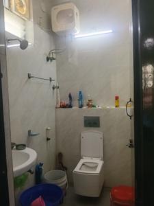 Image of 1500 Sq.ft 1 BHK Apartment / Flat for rent in Thiruvanmiyur, Chennai for Rs. 40000