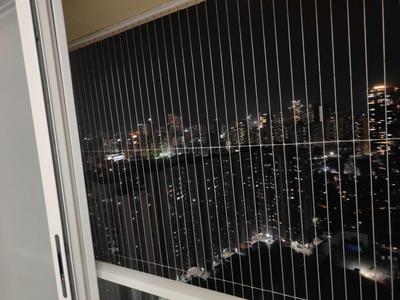 Balcony Image of 1020 Sq.ft 3 BHK Apartment / Flat for sale in Bharat Arize, Goregaon West Mumbai for Rs. 27500000