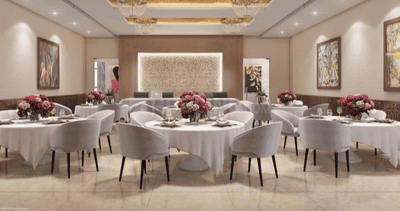 Image of 990 Sq.ft 2 BHK Apartment / Flat for sale in Kalyan West, Kalyan for Rs. 8100000