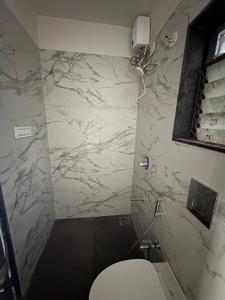 Image of 680 Sq.ft 2 BHK Apartment / Flat for sale in Rishabraj Saffron Peace, Borivali West, Mumbai for Rs. 18500000