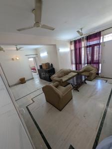 Hall Image of 1650 Sq.ft 3 BHK Apartment / Flat for sale in Sujjan Vihar, Sector 43 Gurgaon for Rs. 25000000