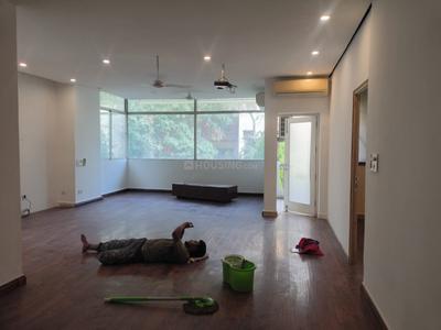 2 BHK Independent Builder Floor