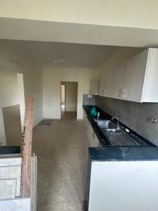 3.5 BHK Flat