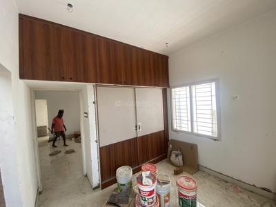 Bedroom Image of 1250 Sq.ft 2 BHK Villa for sale in Tiruchirappalli City Tiruchirappalli for Rs. 8600000