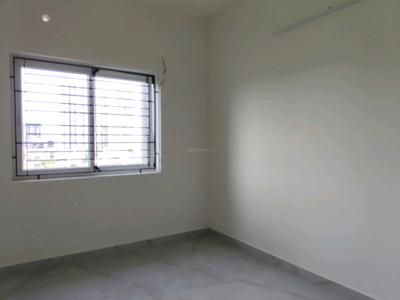 Bedroom Image of 1410 Sq.ft 3 BHK Apartment / Flat for rent in Semmancheri Chennai for Rs. 35000