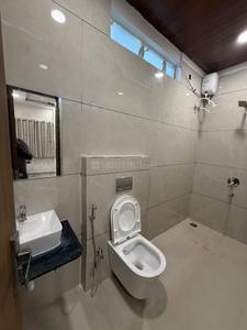 Image of 562 Sq.ft 1 BHK Apartment / Flat for rent in Scheme 78, Indore for Rs. 21000