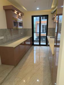 Kitchen Image of 1250 Sq.ft 2 BHK Apartment / Flat for sale in Sahastradhara Road Dehradun for Rs. 7900000