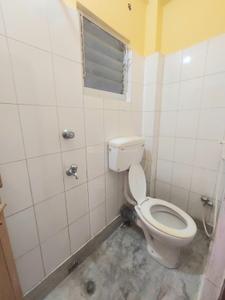 Bathroom Image of 1160 Sq.ft 2 BHK Apartment / Flat for sale in Haltu Kolkata for Rs. 6500000