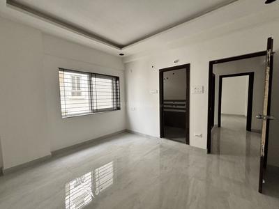 Hall Image of 1730 Sq.ft 3 BHK Apartment / Flat for sale in Himalaya BDL Seven Hills, Tellapur Sangareddy for Rs. 11245000