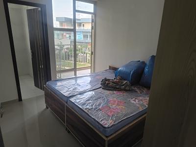 Bedroom Image of 750 Sq.ft 3 BHK Apartment / Flat for sale in Pyramid Altia, Sector 70 Gurgaon for Rs. 9500000