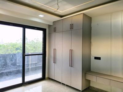 Bedroom Image of 2322 Sq.ft 3 BHK Builder Floor for sale in Palam Vihar Gurgaon for Rs. 26700399