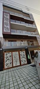 Image of 2000 Sq.ft 4 BHK Builder Floor for sale in Palam Vihar, Gurgaon for Rs. 27500000