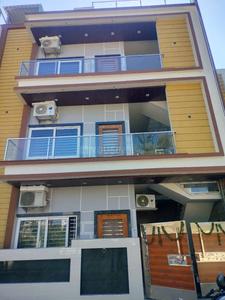 Image of 1200 Sq.ft 2.5 BHK Independent House for rent in Chawani, Kota for Rs. 20000