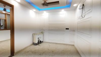 Living Room Image of 1000 Sq.ft 3 BHK Builder Floor for sale in Govindpuri New Delhi for Rs. 6000000