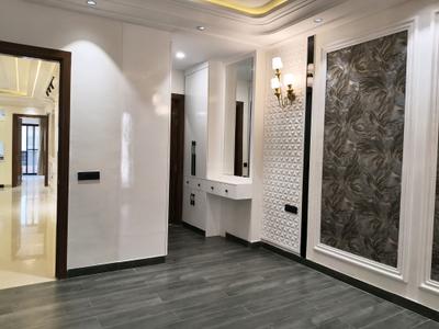 Bedroom Image of 2300 Sq.ft 3 BHK Builder Floor for sale in Palam Vihar Gurgaon for Rs. 26000000