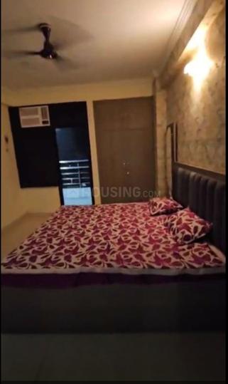 Khalasi Line, Swaroop Nagar Bedroom 1