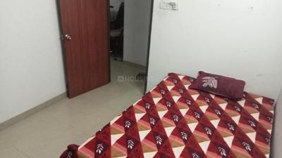 Bedroom Image of Til Mukherjee 7715997562 in Dahisar East, Mumbai
