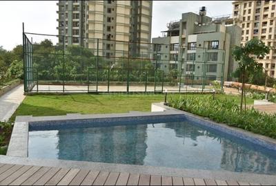 Image of 520 Sq.ft 1 BHK Apartment / Flat for sale in Hiranandani Estate, Thane for Rs. 5500000