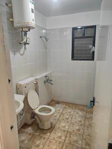 Image of 1250 Sq.ft 2 BHK Apartment / Flat for rent in Gopalan Royal Palms, Kaggadasapura, Bengaluru for Rs. 45000
