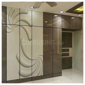 Bedroom Image of 2750 Sq.ft 3.5 BHK Independent House for sale in Kolte Patil IVY Estate, Wagholi Pune for Rs. 24500000