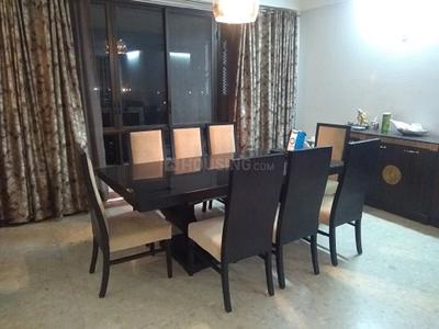 Hall Image of 3200 Sq.ft 4 BHK Apartment / Flat for sale in Jaypee The Castille, Jaypee Greens Greater Noida for Rs. 49200000