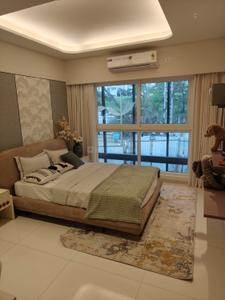 Bedroom Image of 1275 Sq.ft 3 BHK Apartment / Flat for sale in Godrej Brooklyn Avenue, Kukatpally Hyderabad for Rs. 24000000