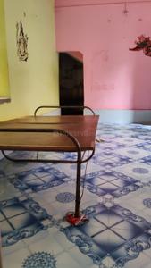 Bedroom Image of 650 Sq.ft 1 RK Builder Floor for rent in Bardhaman University Bardhaman for Rs. 5000