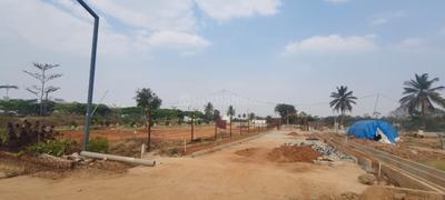 Image of 1400 Sq.ft Residential Plot / Land for sale in Munnekollal, Bengaluru for Rs. 11620000