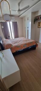 Bedroom Image of 1930 Sq.ft 3 BHK Apartment / Flat for sale in DLF New Town Heights 1, Sector 90 Gurgaon for Rs. 22000000